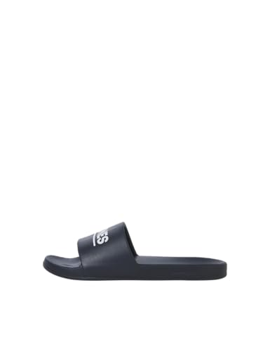 JACK & JONES JFWOLLIE SLIDER LN Infradito Uomo