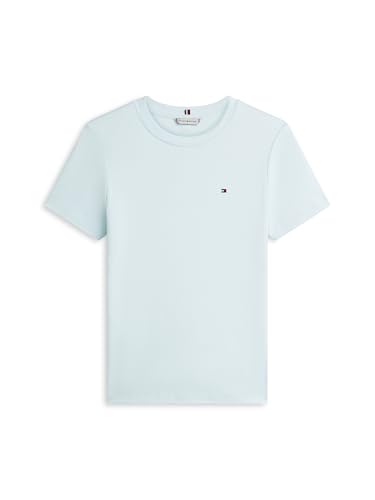 Tommy Hilfiger Donna Slim Cody C-Nk SS