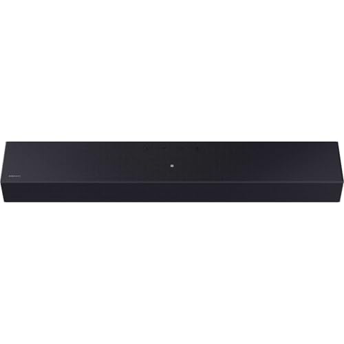 Samsung Soundbar Serie B HW-B400F 2.0 Canali con Surround Sound Expansion