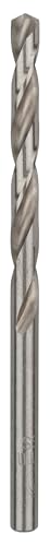 Bosch PRO Metal HSS-G Punta per metallo Ø 5,90 mm, 10 pezzi