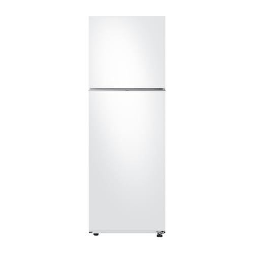 Samsung Frigorifero Doppia Porta EcoFlex AI F-RD31CG56WW3M, Total No Frost, Twist Ice Maker, 237L+68L
