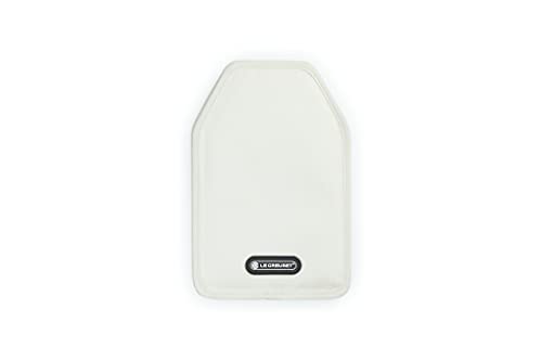 Le Creuset Rinfresca Vino WA-126 Borsa Termica per Bottiglie di Vino o di Champagne, Tessuto Idrorepellente