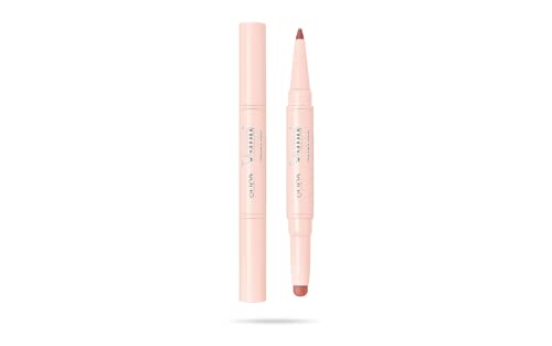 Pupa Matita Labbra Vamp! Creamy Duo (0