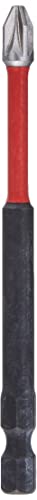 Milwaukee Shockwave Gen II Inserto per avvitatore PZ2, 90 mm