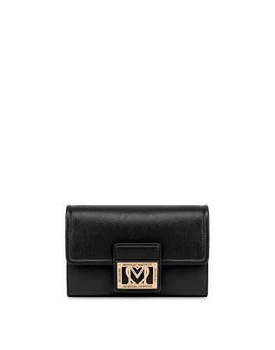 Love Moschino Borsa a Spalla in Pelle Sintetica