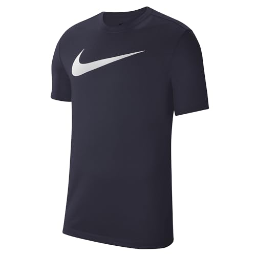 Nike Dri-FIT Park20 T-Shirt Uomo Obsidian/White
