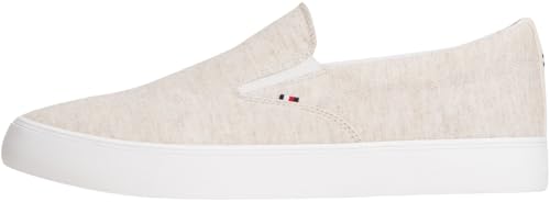 Tommy Hilfiger Harlem Core II Slip On Chambray