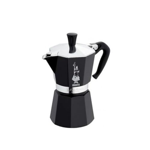 Bialetti Moka Express Caffettiera 1 Tazza