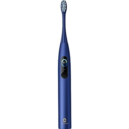 Oclean X Pro Spazzolino Elettrico Sonico Intelligente