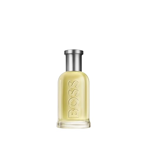 BOSS Bottled Eau de Toilette Uomo 50 ml