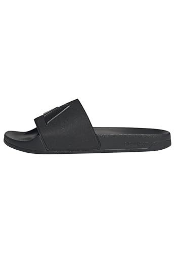 adidas Adilette Shower Slides Sandali Unisex Nero