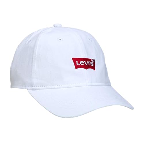 Levi's Kids CORE BATWING CAP 8329 Cappello Bambina