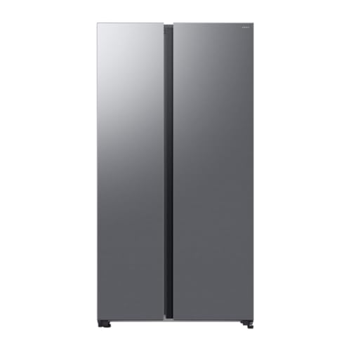 Samsung Frigorifero Side by Side AI RS70F65QET/EF, 655 L, No Frost