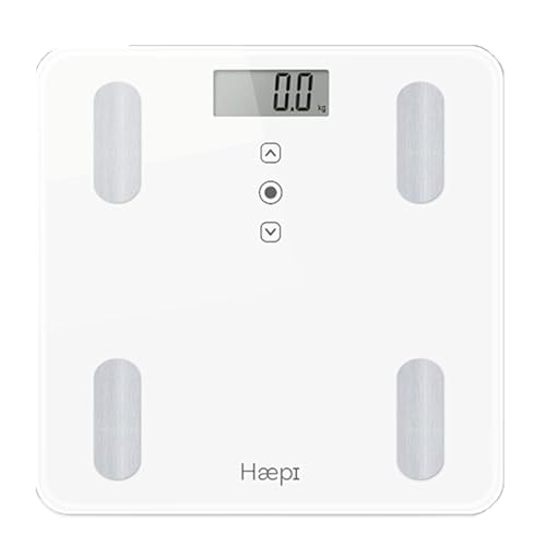 Haepi Pesa persone impedenziometro analisi corporea
