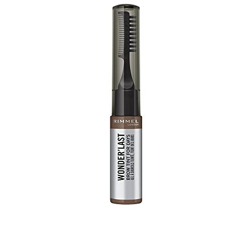 Rimmel London Wonder'Last Tinta Sopracciglia Medium Brown