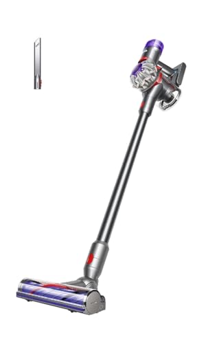 Dyson V8 Origin Aspirapolvere Senza Filo 130 AW