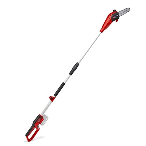 Einhell GC-LC 18/20 Li T-Solo Svettatoio a batteria