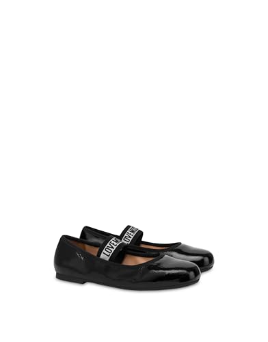 Love Moschino Ballerine