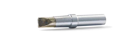 Weller ET D Punta di Saldatura a Scalpello 4,6 mm