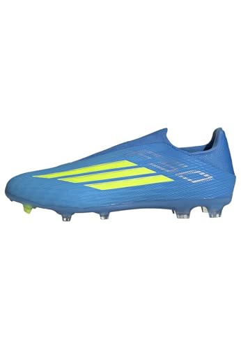 adidas Unisex - Adulto F50 League Laceless Firm Ground/Multi Ground Football Boots