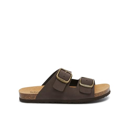 Scholl Jackie, Sandali Donna, 2 cinturini