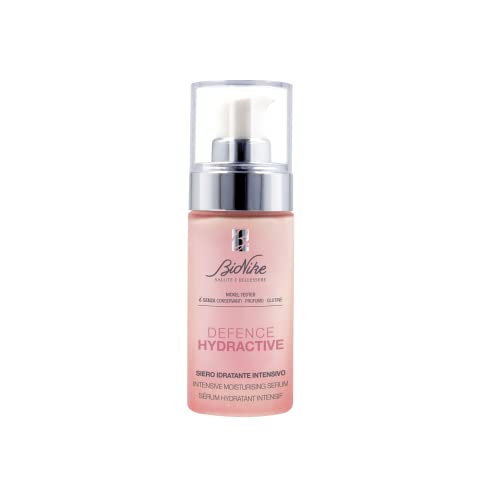 Bionike Defence Hydractive Siero Viso Idratante Intensivo, 30 ml