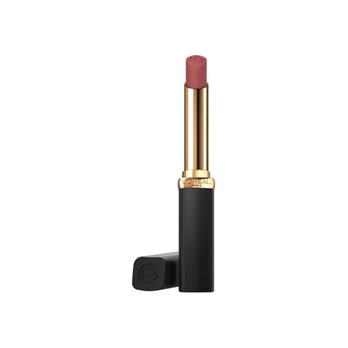L'Oréal Paris Rossetto Color Riche Matte 570 Le Nude Worth It Intense, 1,8g