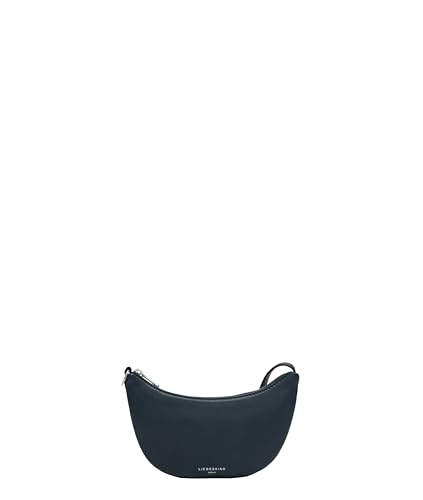 LIEBESKIND BERLIN Moon Pouch Pendant Borsa in Pelle