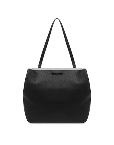 Love Moschino Borsa a Spalla in Pelle Sintetica