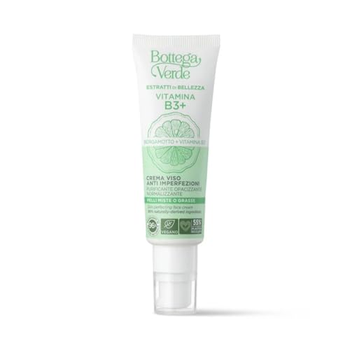 Bottega Verde - Vitamina