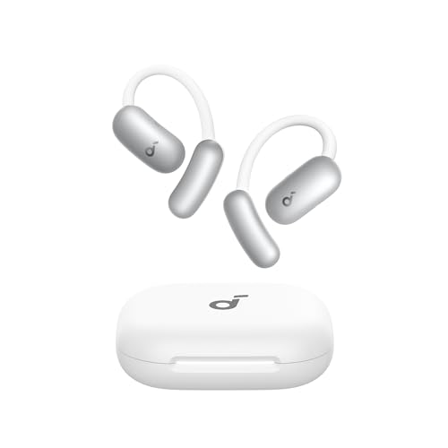 Soundcore Anker AeroFit 2 Cuffie Open-Ear