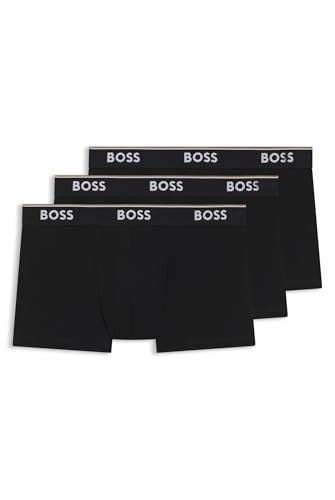 BOSS Trunk 3P Power Boxer Ai Pantaloncini