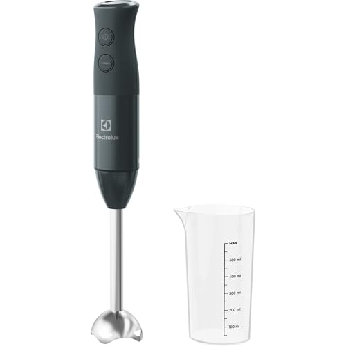 Electrolux Frullatore a Immersione 400 W E3HB1-4GG