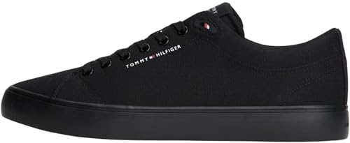 Tommy Hilfiger Harlem Core II Cvs Low Top