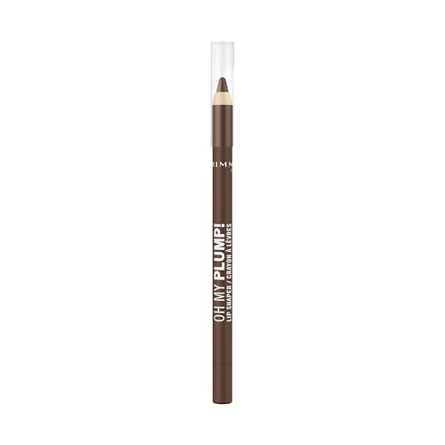 Rimmel London Oh My Plump! Lip Shaper
