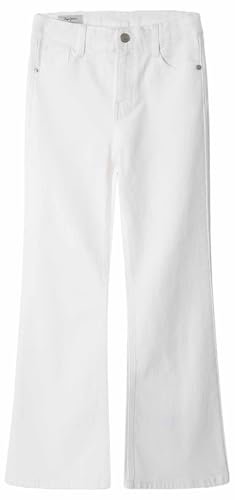 Pepe Jeans Slim Flare HW Willa Ragazza Denim