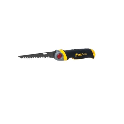 STANLEY FATMAX Seghetto a Serramanico