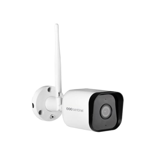 CamFirst OutDoor SCS SENTINEL