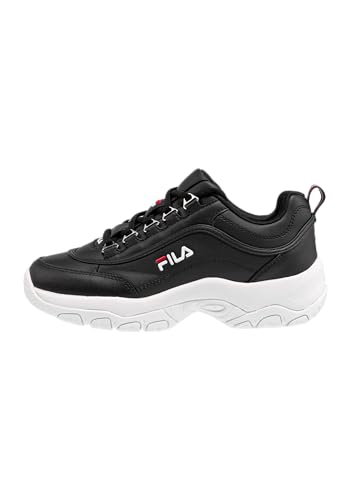 Fila Strada Low Wmn, Scarpe da ginnastica Donna
