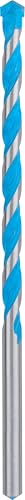 Bosch Professional Expert CYL-9 MultiConstruction Punta per calcestruzzo 10x250 mm