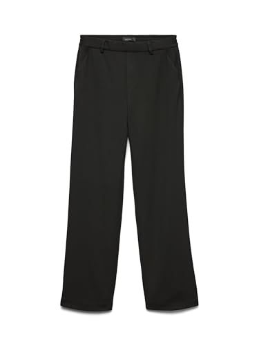 VERO MODA VMMAYA MR Straight Solid Pant