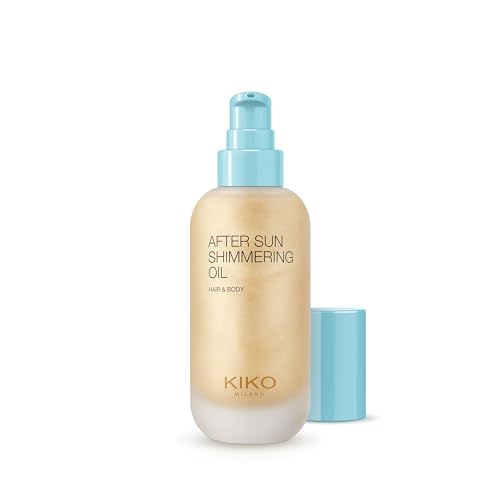 KIKO Milano After Sun