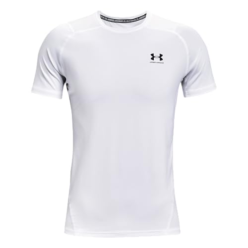 Under Armour Heatgear Fitted Uomo