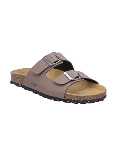 CMP ECO THALITHA WMN SLIPPER, Sandali a Ciabatta Donna