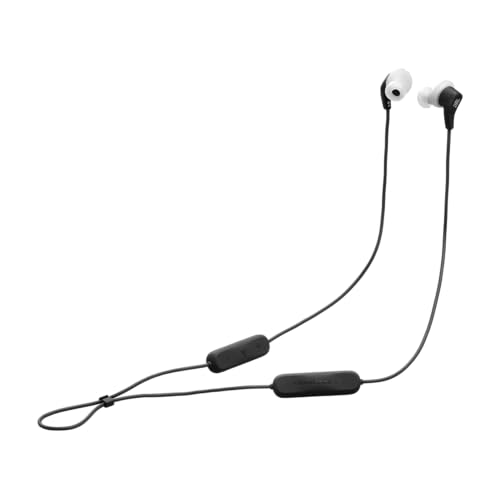 JBL Endurance Run 3 Cuffie Sportive Bluetooth, 25 Ore Autonomia, IP65