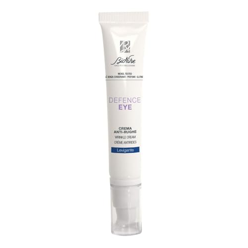 Bionike Defence Eye Crema Contorno Occhi Antirughe 15 ml