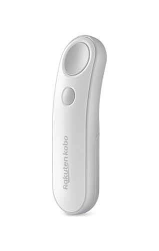 Kobo Remote Telecomando Girapagine Bluetooth Bianco