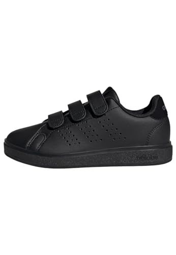 adidas Unisex - Bambini e Ragazzi Advantage Base 2.0 Children Shoes, Cloud White