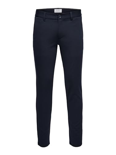 Only & Sons Onsmark Pant Gw 0209 Noos Pantaloni Uomo