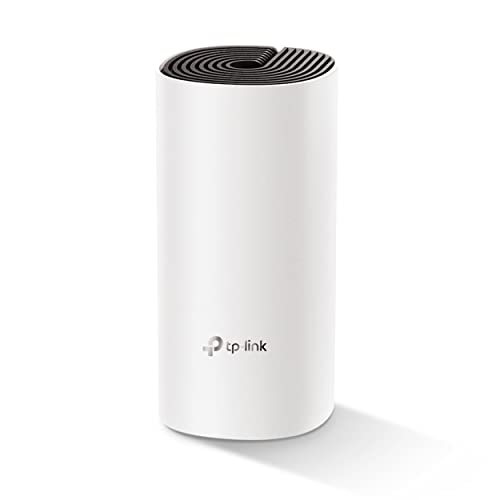 Tp-Link Deco E4 WiFi Mesh AC1200, unità aggiuntiva